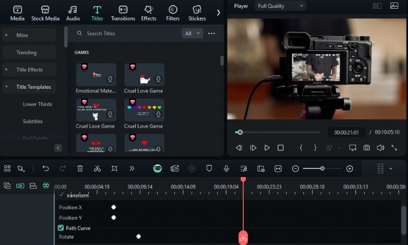 Adobe Premiere Pro: A Comprehensive Video Editing Guide for Beginners & Professionals
