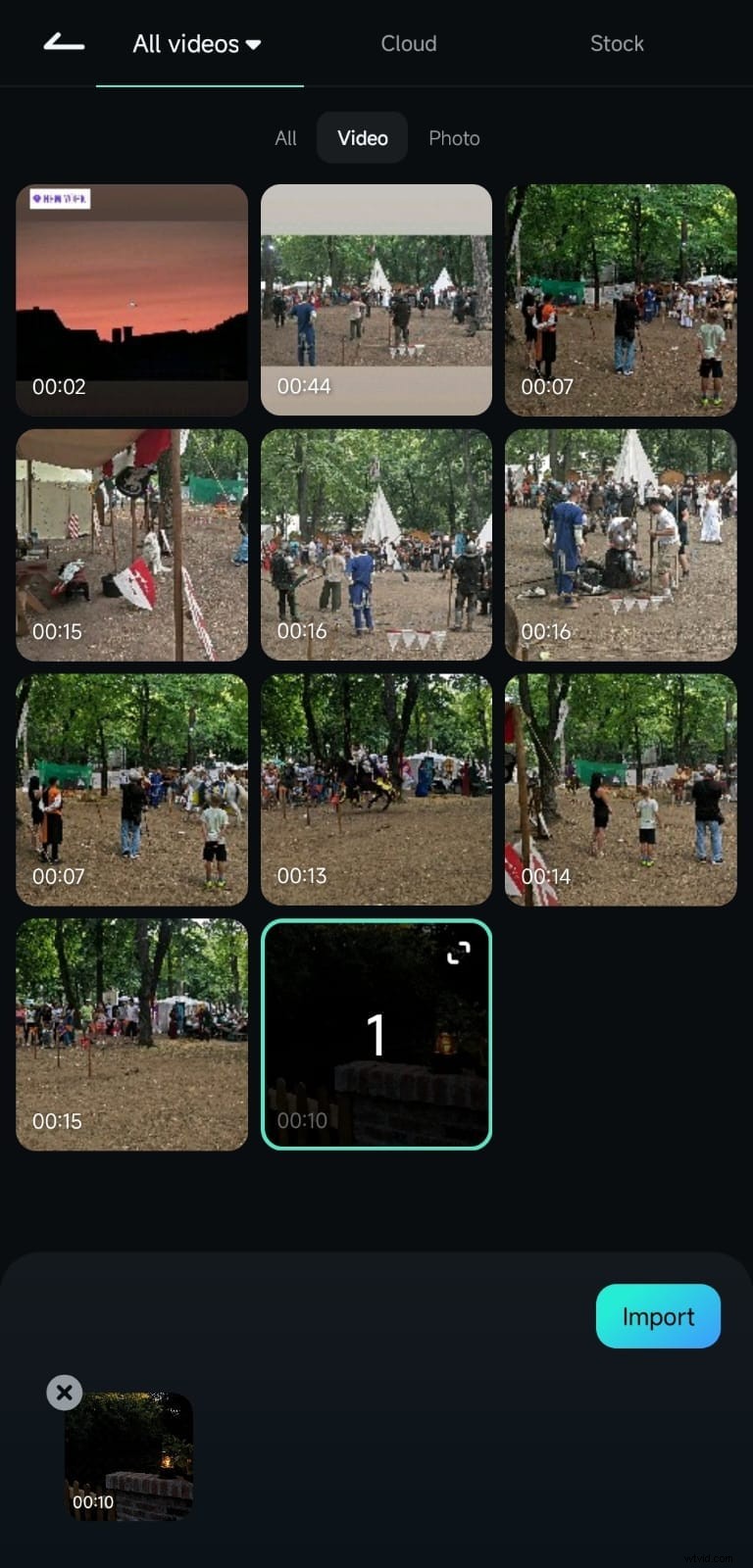 Free Online Video Cropper: Crop Videos Without Watermarks - [Year]