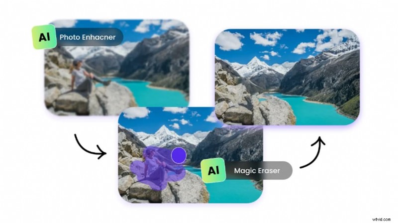 Top Remini Alternatives: Enhance Photos & Videos on iPhone & Android