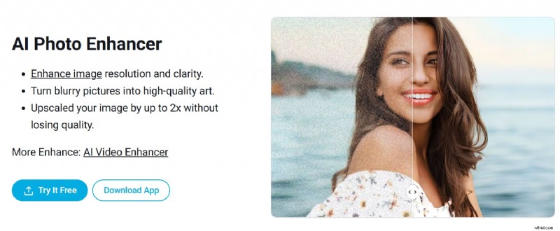 Top Remini Alternatives: Enhance Photos & Videos on iPhone & Android