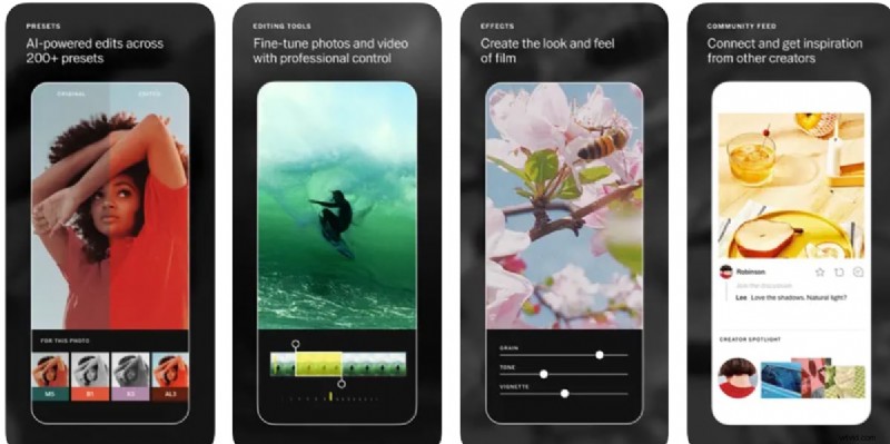 Top Remini Alternatives: Enhance Photos & Videos on iPhone & Android