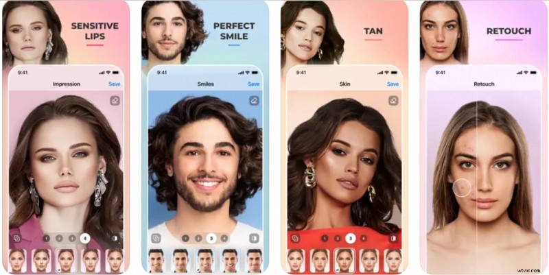 Top Remini Alternatives: Enhance Photos & Videos on iPhone & Android