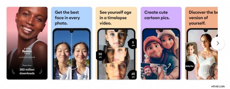 Best Video Enhancer Apps for Android: Improve Video Quality in 2024