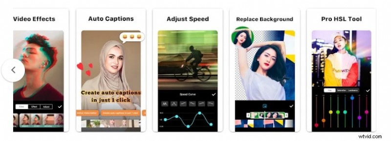 Best Video Enhancer Apps for Android: Improve Video Quality in 2024