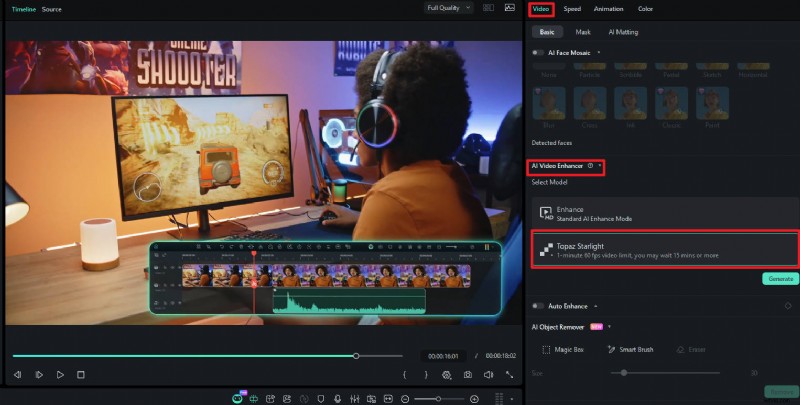 Best Video Enhancer Apps for Android: Improve Video Quality in 2024