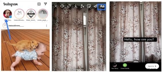 Top 5 Captioning Apps for Instagram & TikTok Reels (2024)