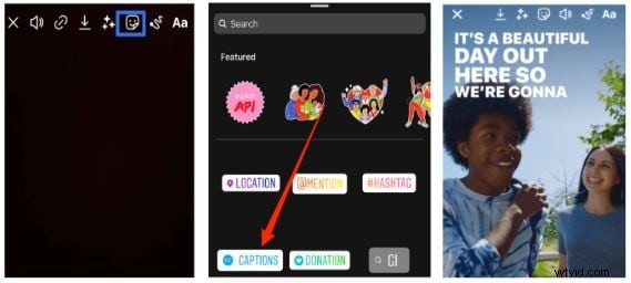 Top 5 Captioning Apps for Instagram & TikTok Reels (2024)