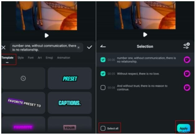 Top 5 Captioning Apps for Instagram & TikTok Reels (2024)