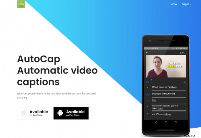Top 5 Captioning Apps for Instagram & TikTok Reels (2024)