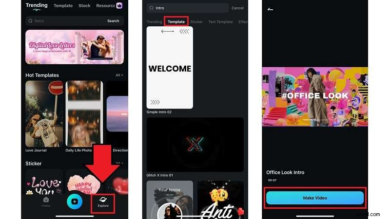 Best Animated Intro Makers for YouTube & Video – 2024