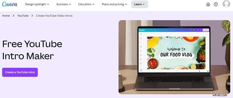 Best Animated Intro Makers for YouTube & Video – 2024