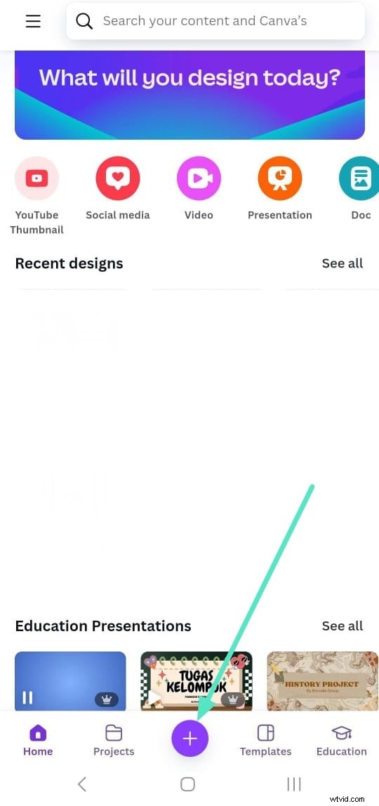 Canva Background Removal: A Step-by-Step Guide for Mobile