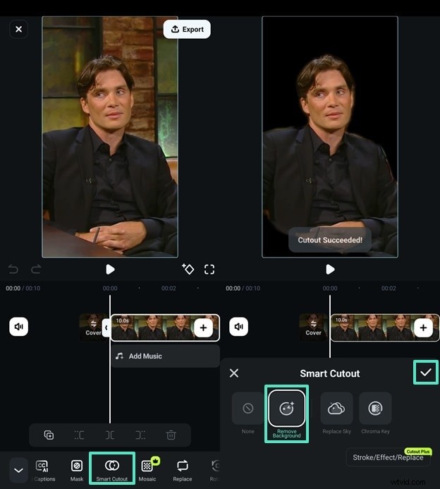 Canva Background Removal: A Step-by-Step Guide for Mobile