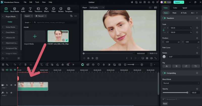 Top 5 AI Face Editors for Video - Enhance Your Video Appearance