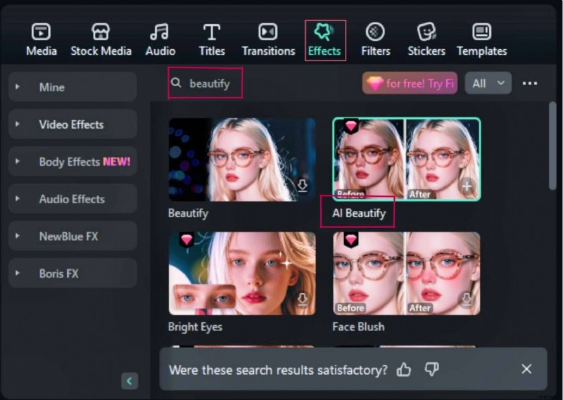 Top 5 AI Face Editors for Video - Enhance Your Video Appearance