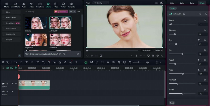 Top 5 AI Face Editors for Video - Enhance Your Video Appearance