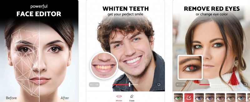Top 5 AI Face Editors for Video - Enhance Your Video Appearance