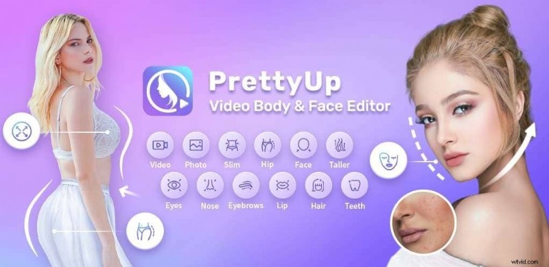 Top 5 AI Face Editors for Video - Enhance Your Video Appearance