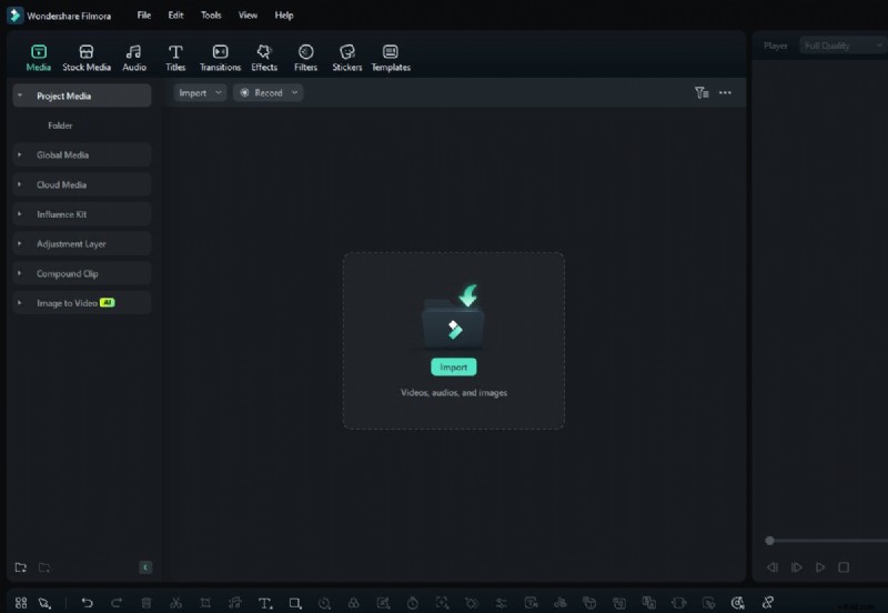 CapCut Voice Changer: Add AI Voices & Effects in 2024