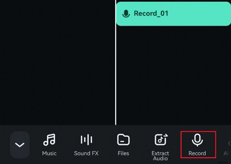 CapCut Voice Changer: Add AI Voices & Effects in 2024