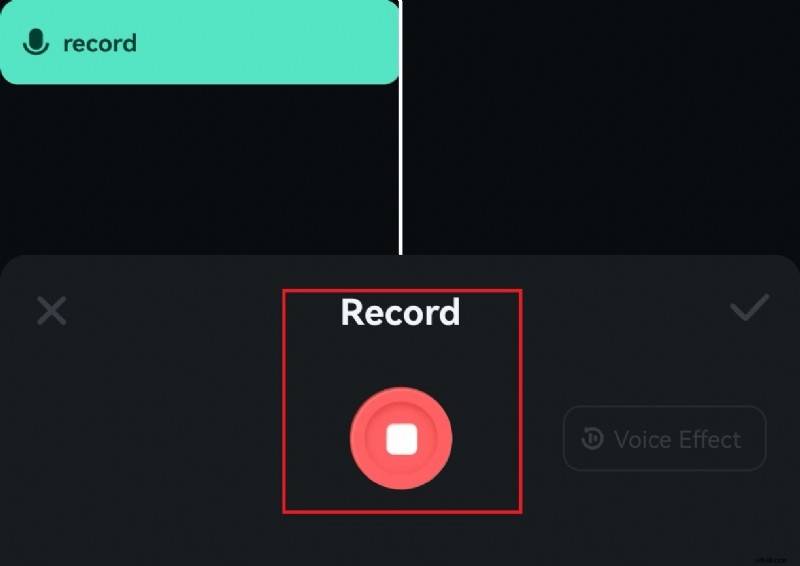 CapCut Voice Changer: Add AI Voices & Effects in 2024