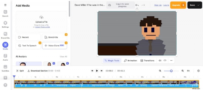 Top 10 Marketing Video Makers for Engaging Video Creation