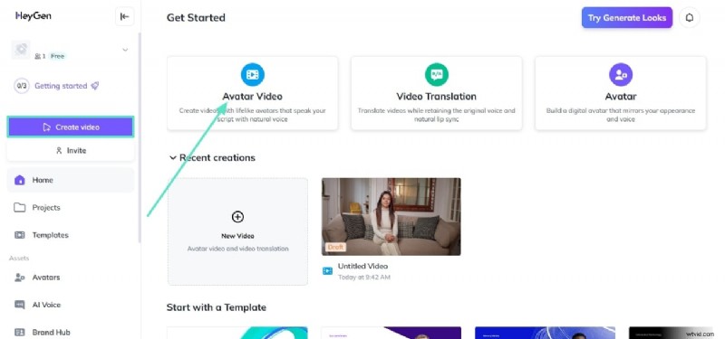 HeyGen Voice Cloning: A Comprehensive Guide for Content Creators