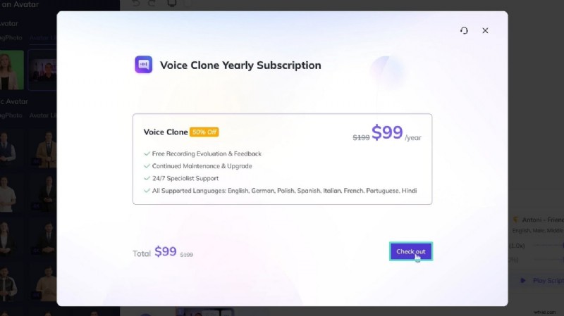 HeyGen Voice Cloning: A Comprehensive Guide for Content Creators