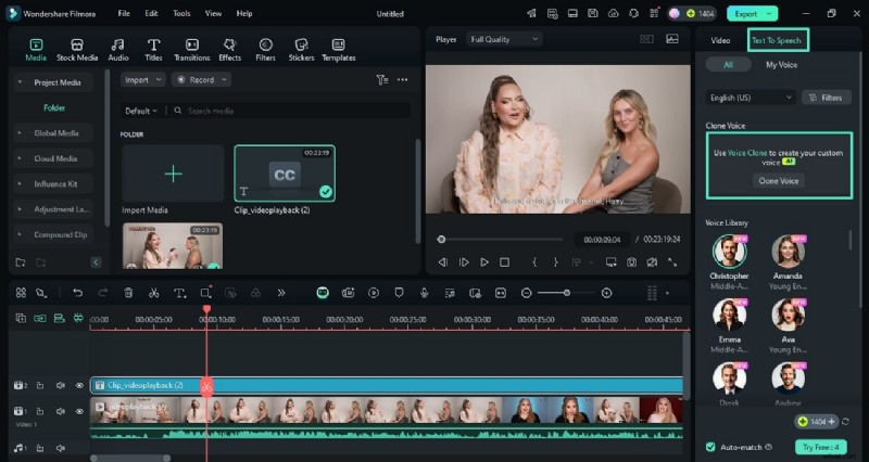 HeyGen Voice Cloning: A Comprehensive Guide for Content Creators