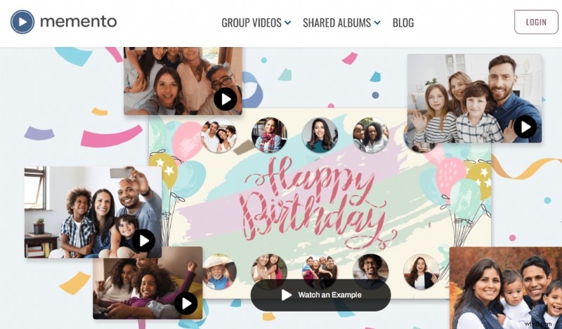 Top Birthday Video Maker Apps | Create Lasting Memories