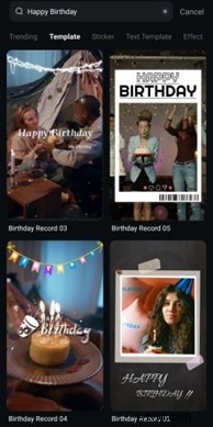 Top Birthday Video Maker Apps | Create Lasting Memories