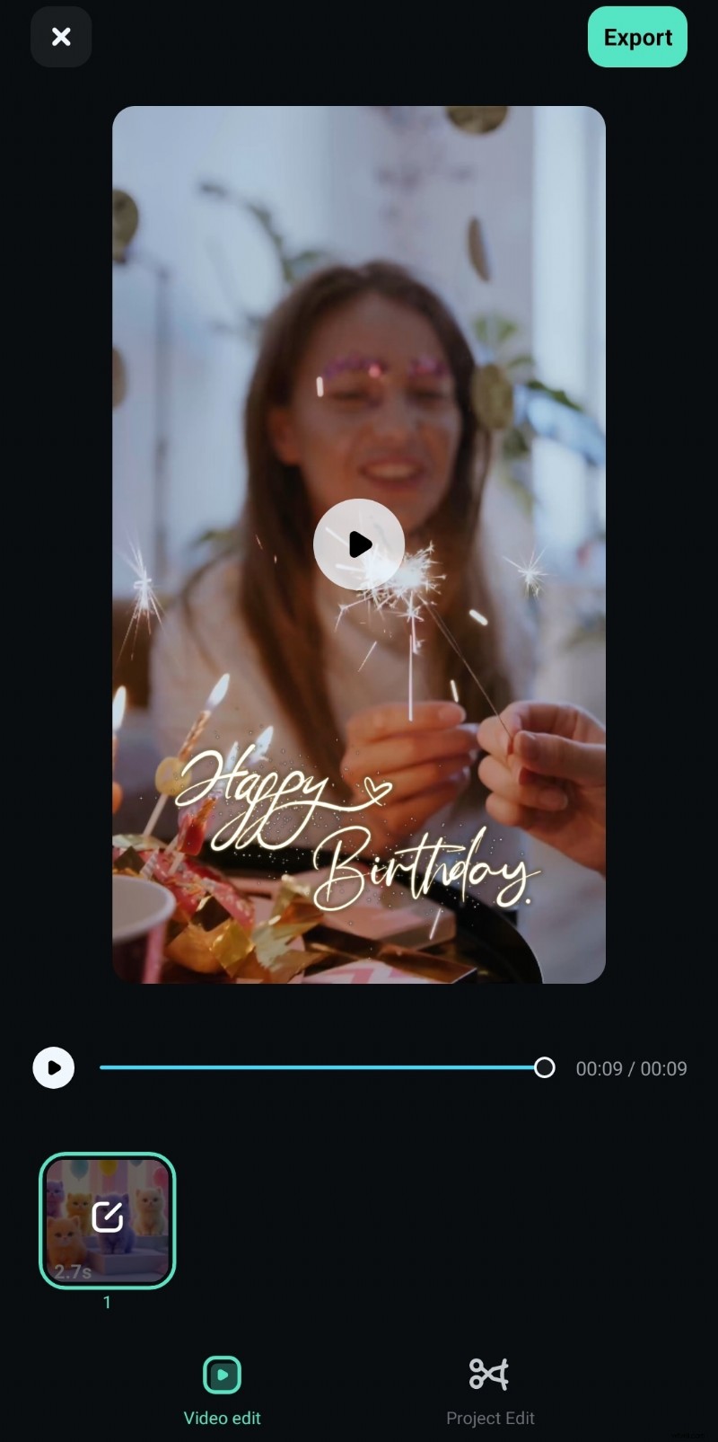 Top Birthday Video Maker Apps | Create Lasting Memories