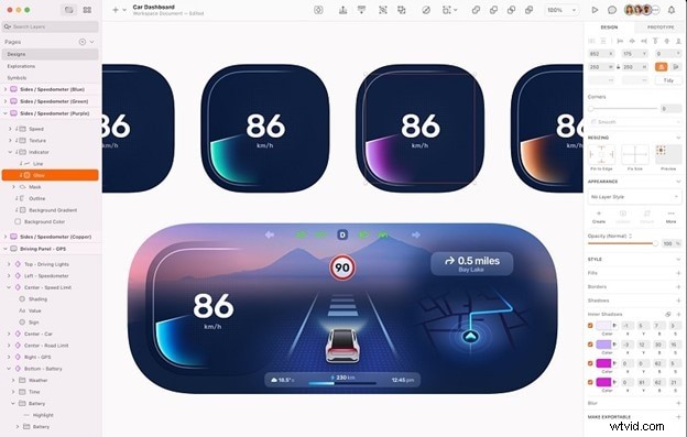 Top Drawing Software for Mac: Free & Paid Options for Artists