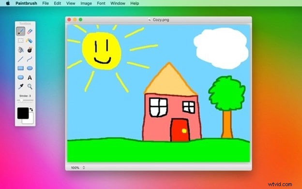 Top Drawing Software for Mac: Free & Paid Options for Artists