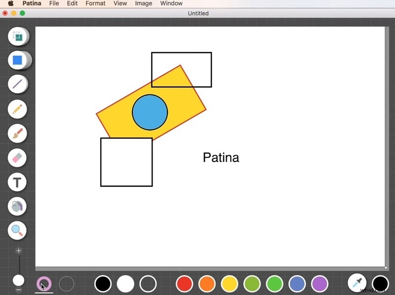Top Drawing Software for Mac: Free & Paid Options for Artists