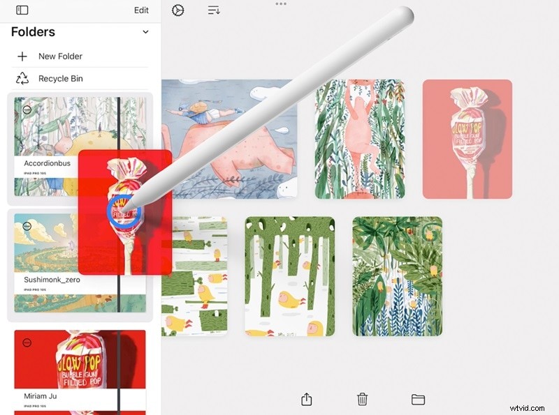 Top Drawing Software for Mac: Free & Paid Options for Artists