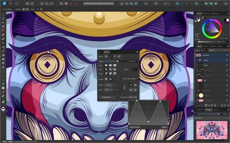 Top Drawing Software for Mac: Free & Paid Options for Artists