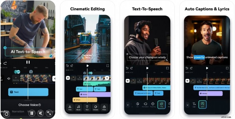 Top 8 Closed Captioning Apps for Accessible Video Content