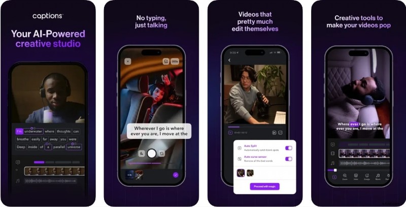Top 8 Closed Captioning Apps for Accessible Video Content