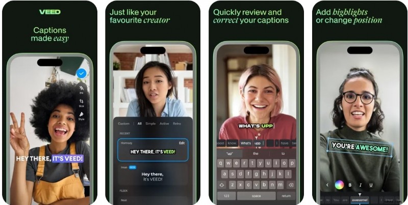 Top 8 Closed Captioning Apps for Accessible Video Content