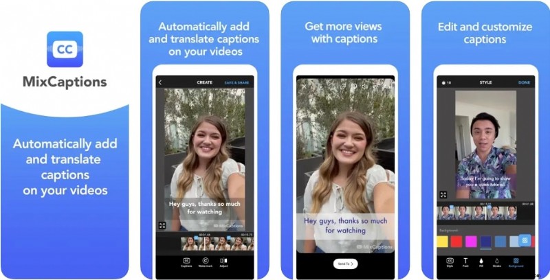 Top 8 Closed Captioning Apps for Accessible Video Content