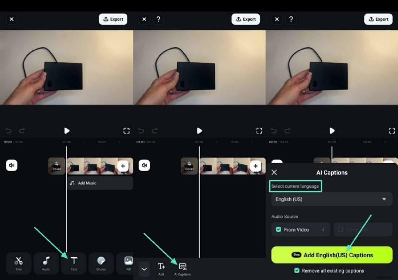Top 8 Closed Captioning Apps for Accessible Video Content