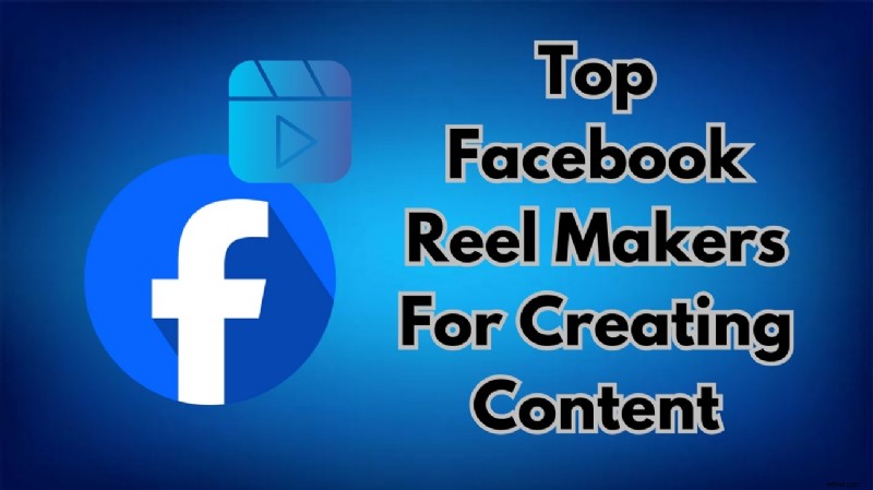 Filmora: Create Engaging Facebook Reels - Video Editor
