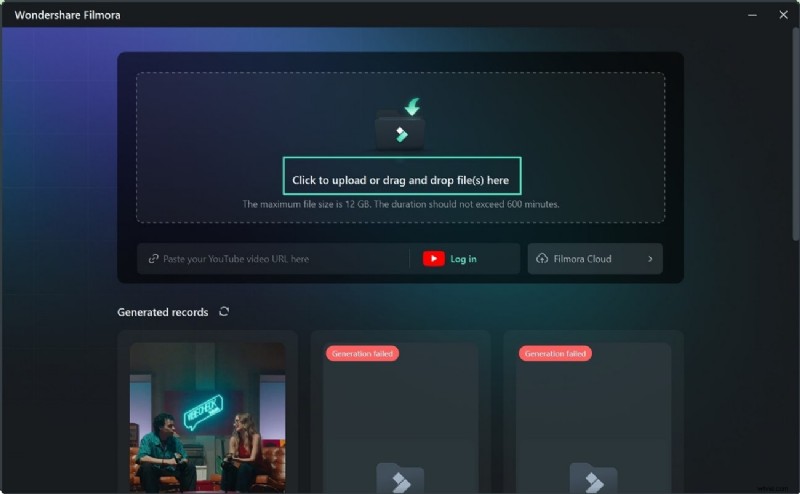 Filmora: Create Engaging Facebook Reels - Video Editor