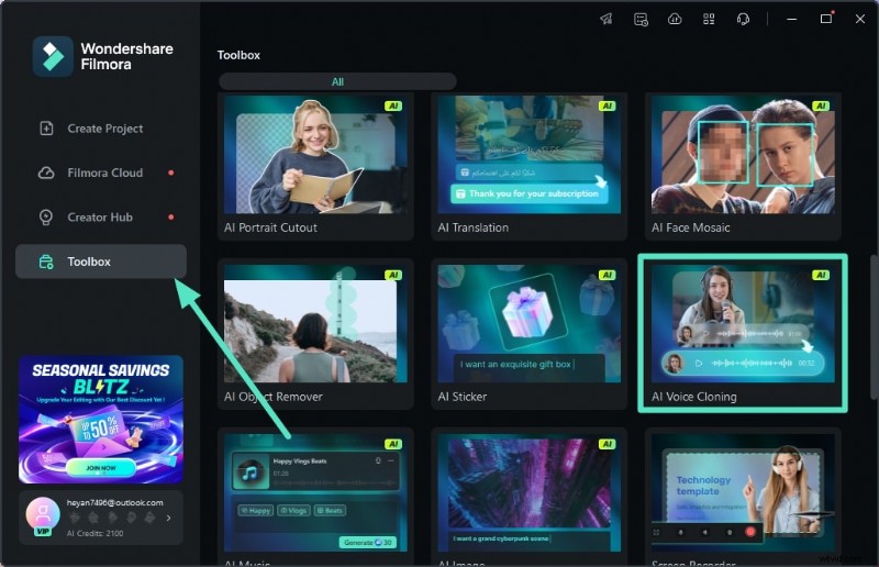 Speechify Voice Cloning: Replicate Voices for Video & Audio