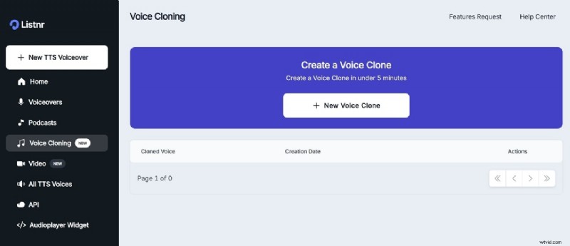 Best Movie Trailer Voice Generators: AI Voice Cloning for Film