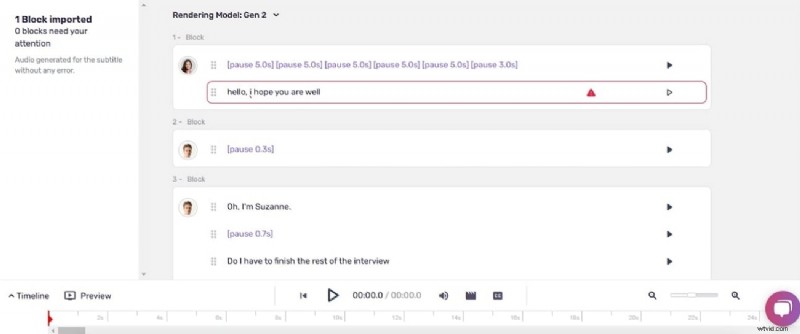 Best Movie Trailer Voice Generators: AI Voice Cloning for Film