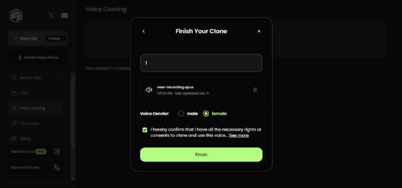 Best Movie Trailer Voice Generators: AI Voice Cloning for Film