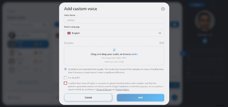 Best Movie Trailer Voice Generators: AI Voice Cloning for Film