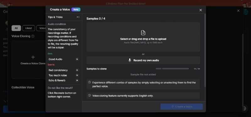 Best Movie Trailer Voice Generators: AI Voice Cloning for Film
